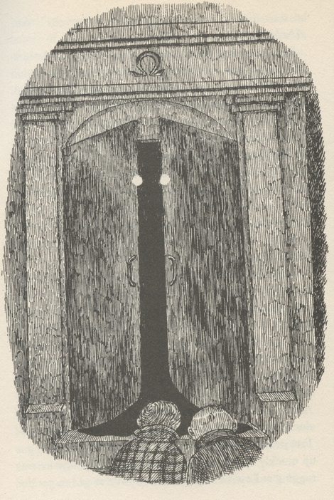 Illustration for article titled Is there still room for scares in The House With A Clock In Its Walls?Â
